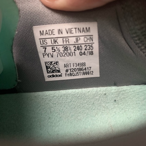 Adidas SolarBoost - Picture 6 of 6